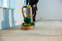 Eliminación de polvo y restos de obra en Bilbao