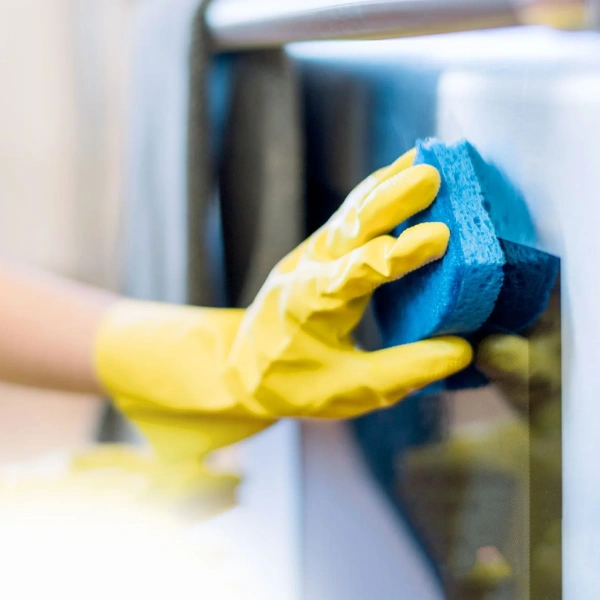 Limpieza de Fin de Obra en Bilbao